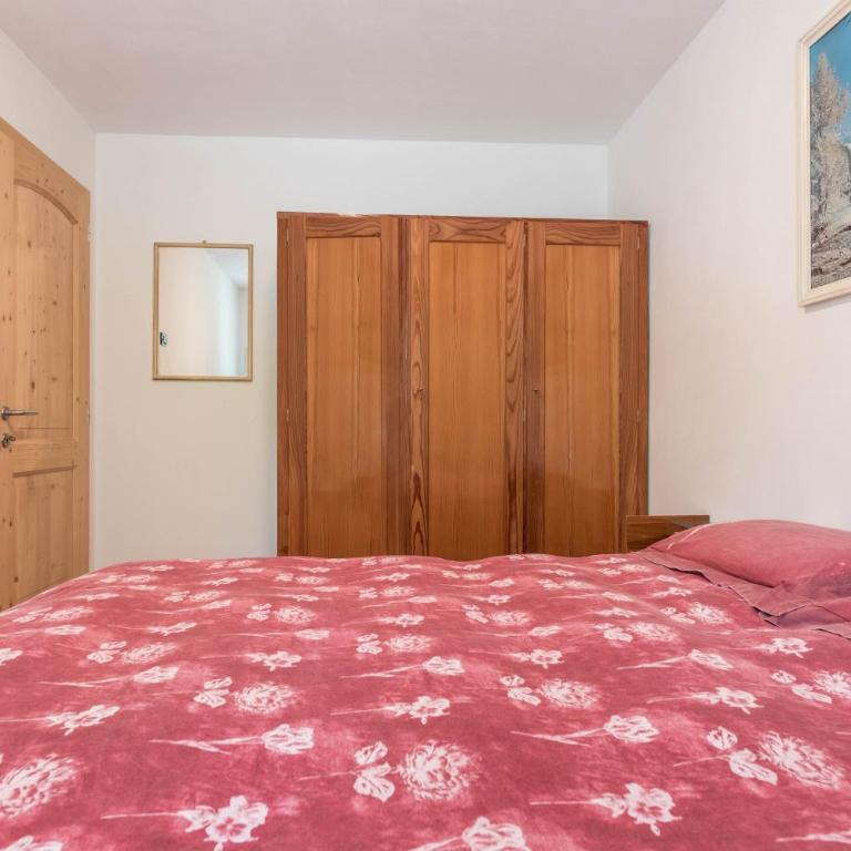 Baita Serpillo - Casa con 3 Camere da Letto - 17