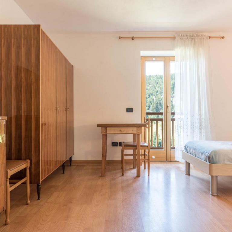 Baita Serpillo - Casa con 3 Camere da Letto - 14