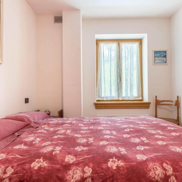 Baita Serpillo - Casa con 3 Camere da Letto - 16