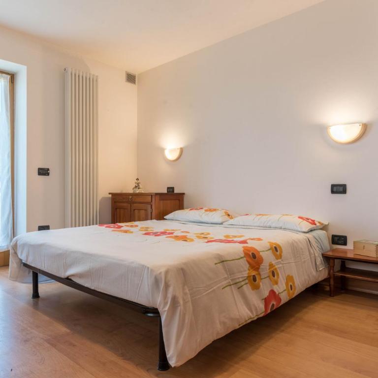 Baita Serpillo - Casa con 3 Camere da Letto - 10