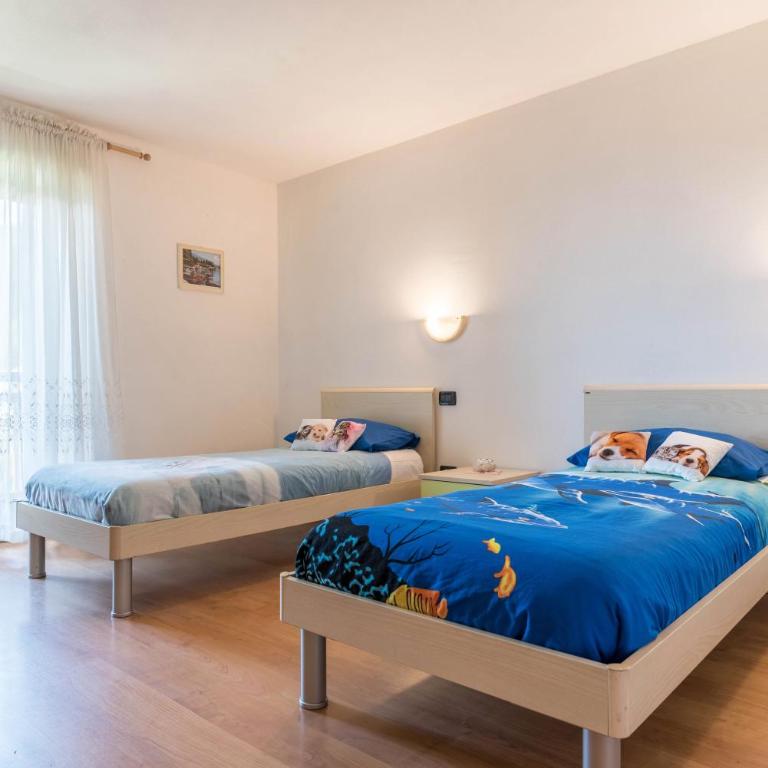 Baita Serpillo - Casa con 3 Camere da Letto - 13