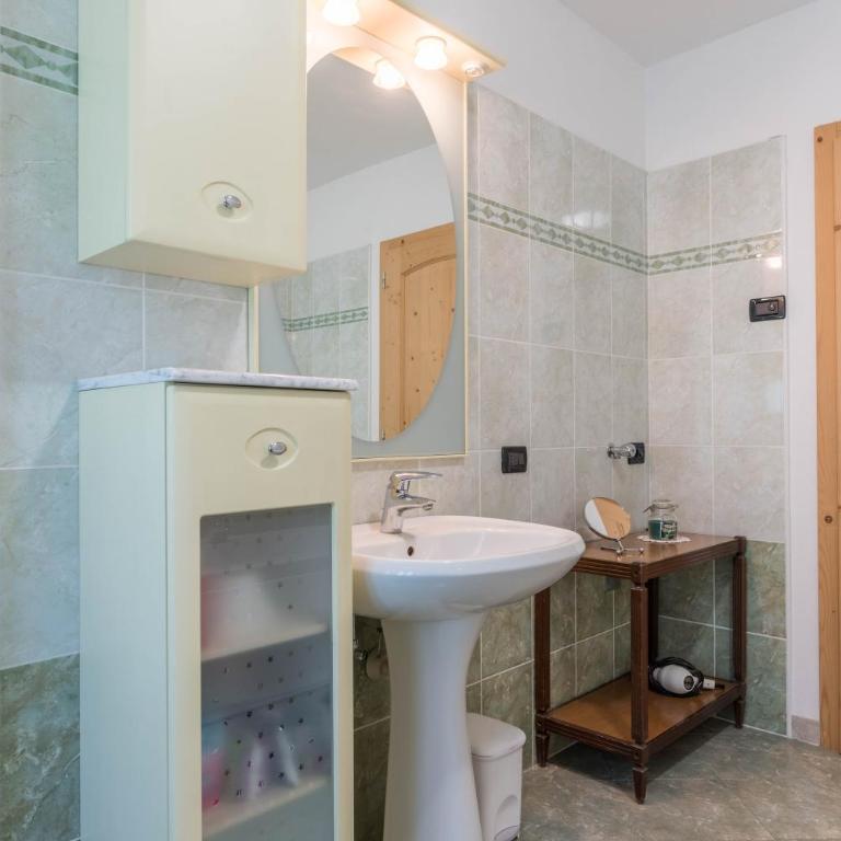 Baita Serpillo - Casa con 3 Camere da Letto - 21