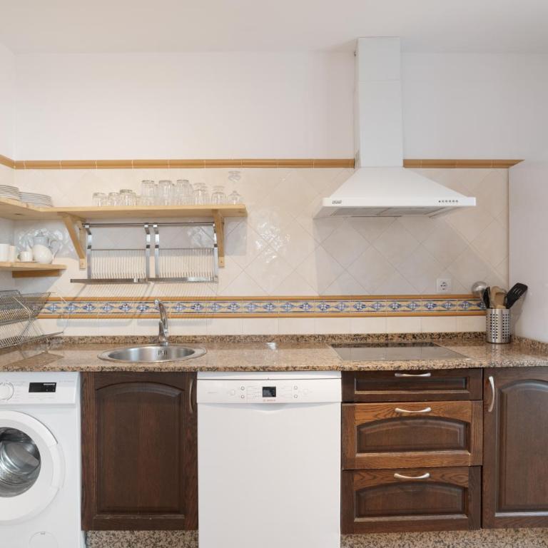 Nueve Pies Surfhouse Increíbles - Apartamento de 3 dormitorios y vistas al mar - 7