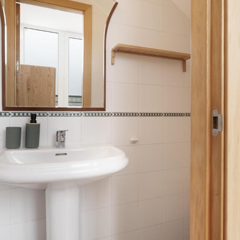 Nueve Pies Surfhouse Increíbles - Apartamento de 3 dormitorios y vistas al mar - 20