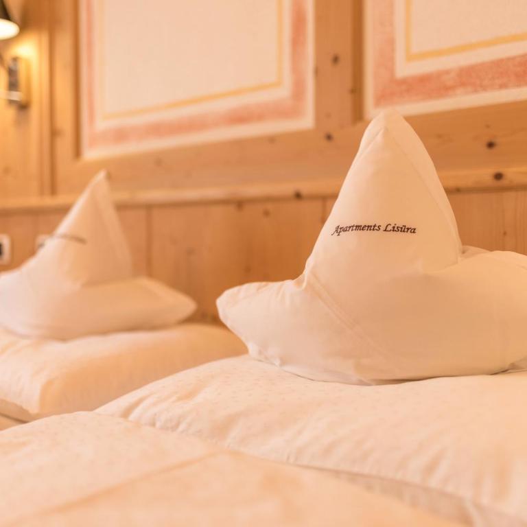 App Lisüra Cir - Apartment mit 1 Schlafzimmer und Gartenblick - 13