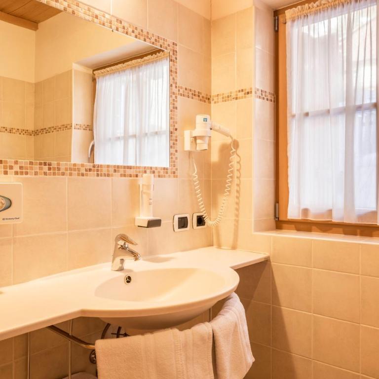 App Lisüra Cir - Apartment mit 1 Schlafzimmer und Gartenblick - 15