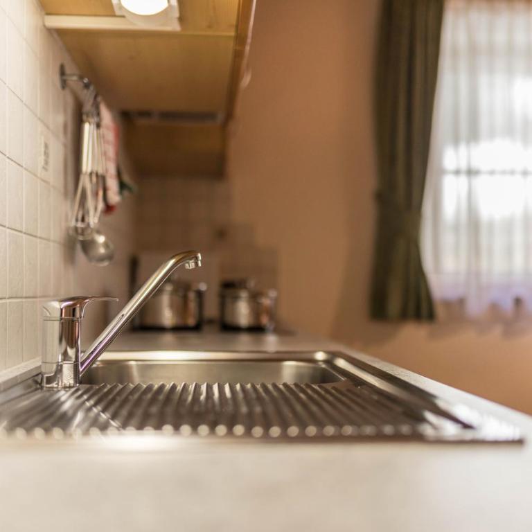 App Lisüra Cir - Apartment mit 1 Schlafzimmer und Gartenblick - 9