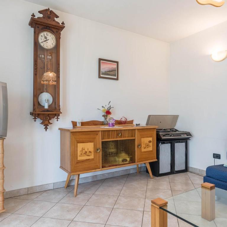 Baita Serpillo - Casa con 3 Camere da Letto - 5