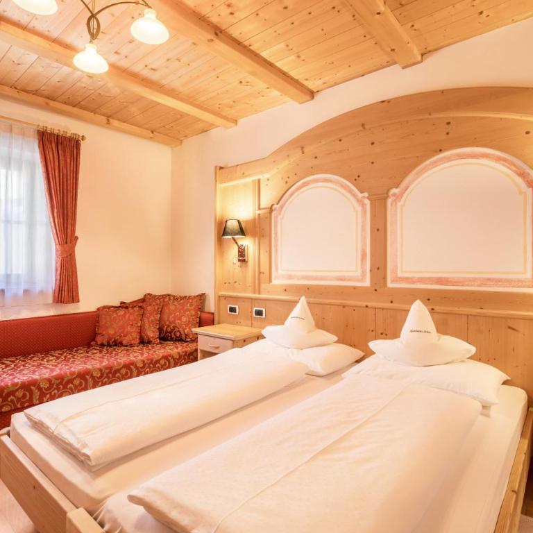 App Lisüra Cir - Apartment mit 1 Schlafzimmer und Gartenblick - 12