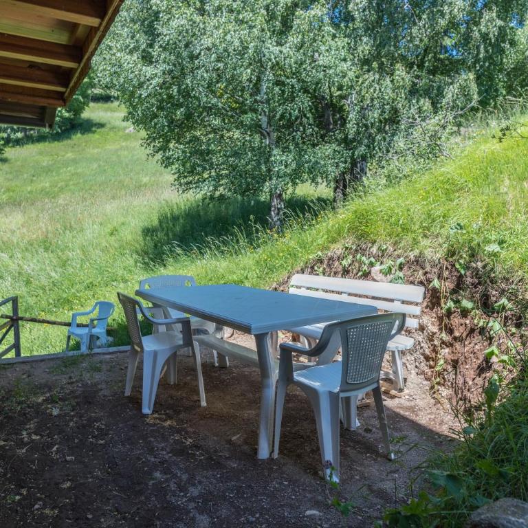 Baita Serpillo - Casa con 3 Camere da Letto - 26