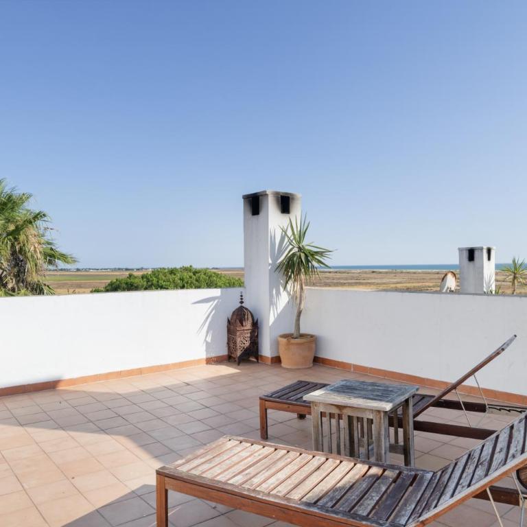 Nueve Pies Surfhouse Increíbles - Apartamento de 3 dormitorios y vistas al mar - 1