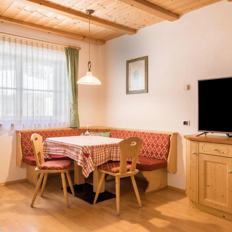 App Lisüra Cir - Apartment mit 1 Schlafzimmer und Gartenblick - 6