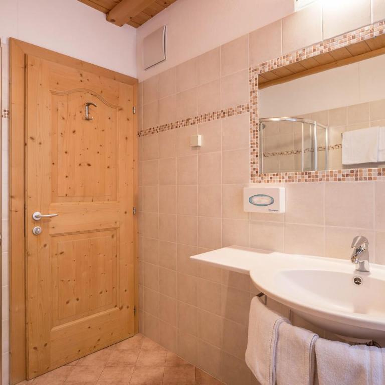 App Lisüra Cir - Apartment mit 1 Schlafzimmer und Gartenblick - 18