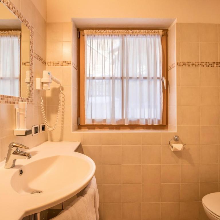 App Lisüra Cir - Apartment mit 1 Schlafzimmer und Gartenblick - 16