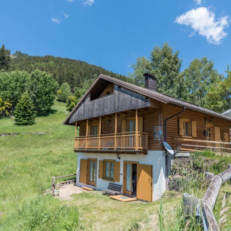 Baita Serpillo - Casa con 3 Camere da Letto - 1