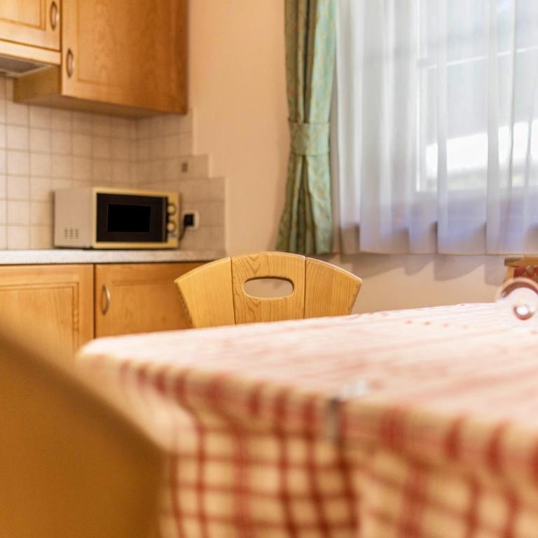 App Lisüra Cir - Apartment mit 1 Schlafzimmer und Gartenblick - 7