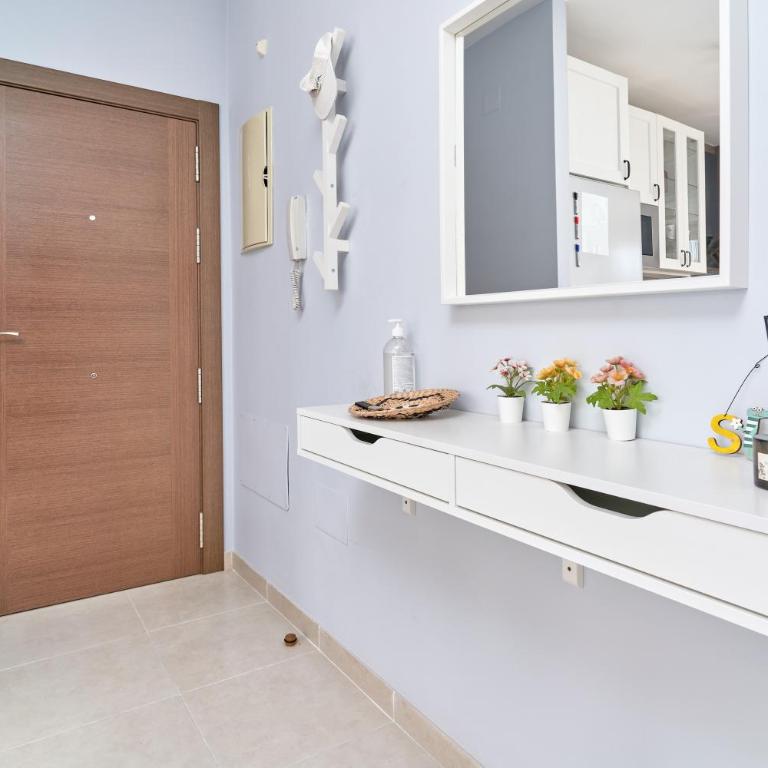 Recreo 10 - Apartamento Deluxe de 2 dormitorios con balcón - 22
