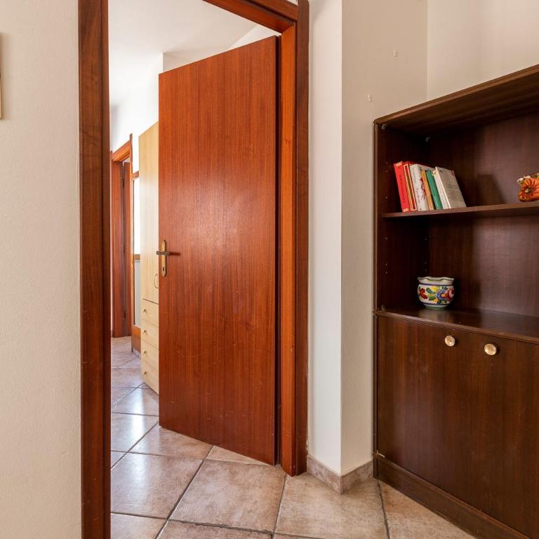 Appartamento Blu Verdone - Appartamento Superior con 1 Camera da Letto e Balcone - 7