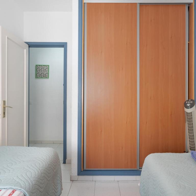 2-bedroom on Los Cristianos beach - Apartamento Superior con vistas a la ciudad - 17