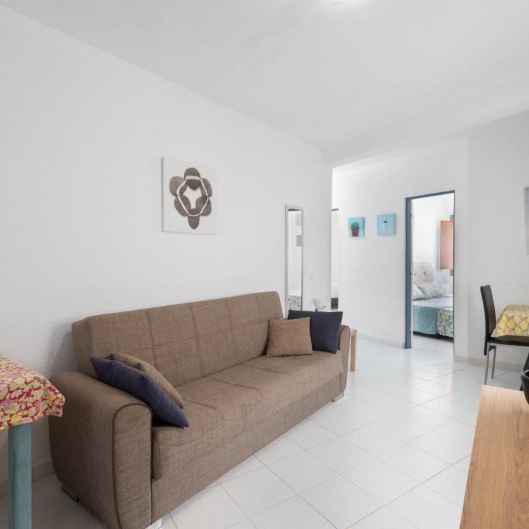 2-bedroom on Los Cristianos beach - Apartamento Superior con vistas a la ciudad - 18