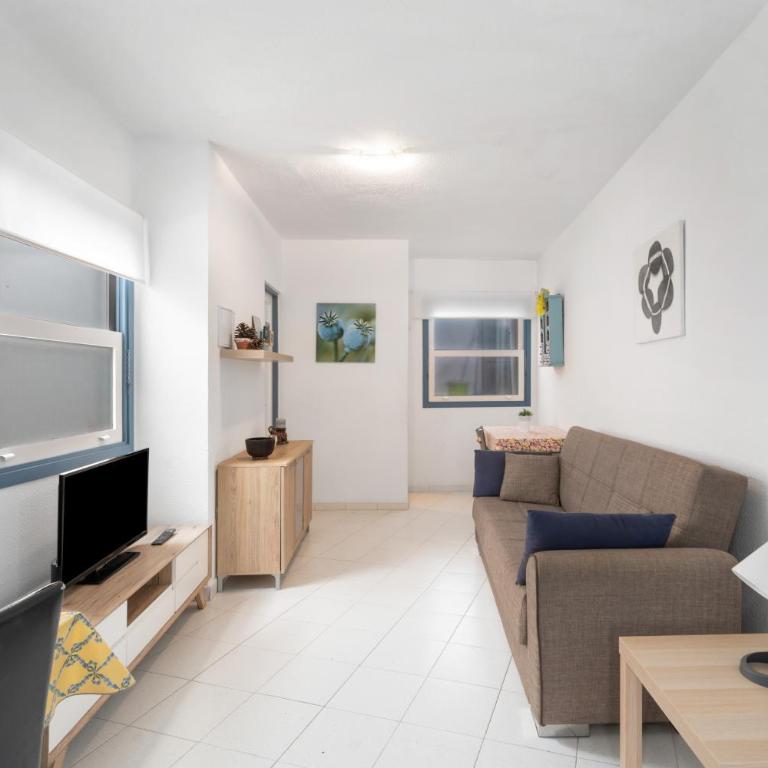 2-bedroom on Los Cristianos beach - Apartamento Superior con vistas a la ciudad - 20