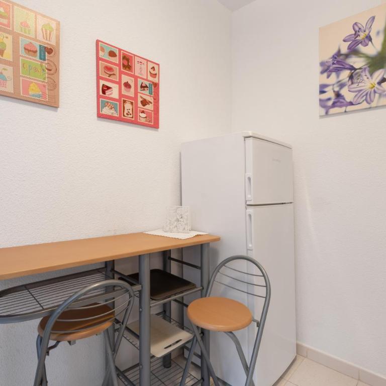 2-bedroom on Los Cristianos beach - Apartamento Superior con vistas a la ciudad - 8