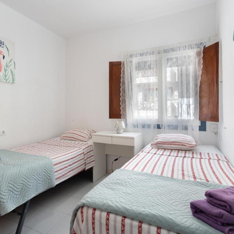 2-bedroom on Los Cristianos beach - Apartamento Superior con vistas a la ciudad - 16