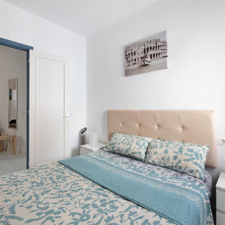 2-bedroom on Los Cristianos beach - Apartamento Superior con vistas a la ciudad - 12