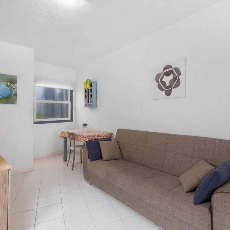 2-bedroom on Los Cristianos beach - Apartamento Superior con vistas a la ciudad - 3
