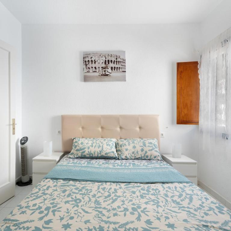 2-bedroom on Los Cristianos beach - Apartamento Superior con vistas a la ciudad - 10