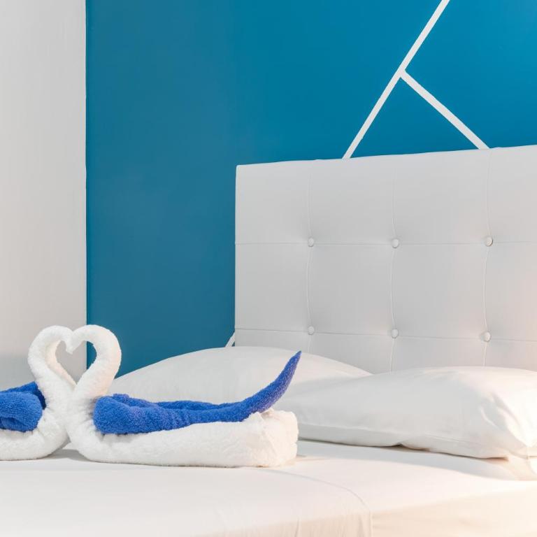 7A Hostal - Double Room - Disability Access - 8
