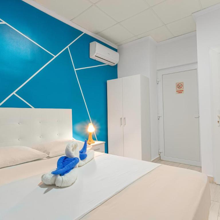 7A Hostal - Double Room - Disability Access - 10
