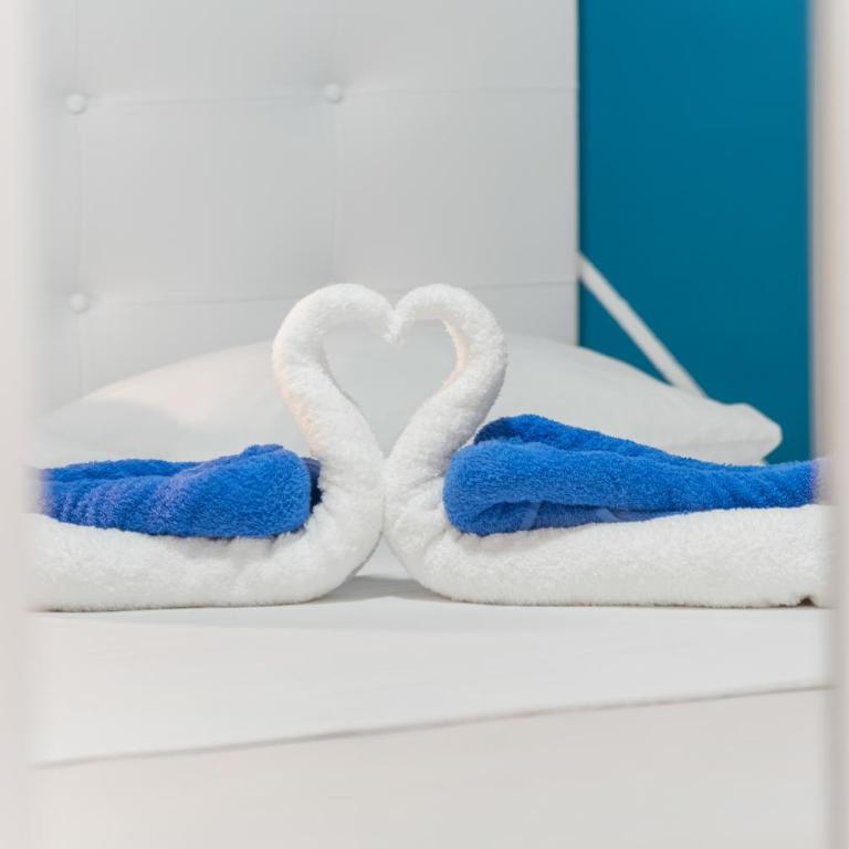 7A Hostal - Double Room - Disability Access - 9