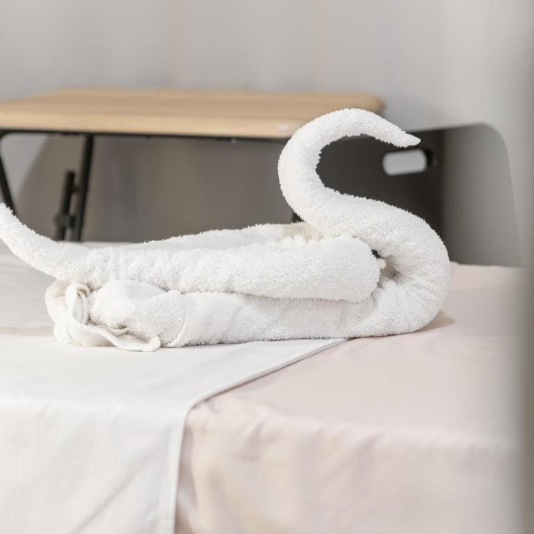7A Hostal - Double Room - Disability Access - 5