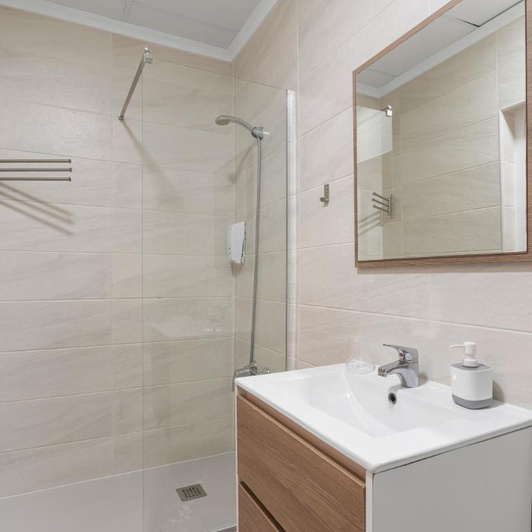 7A Hostal - Double Room - Disability Access - 7