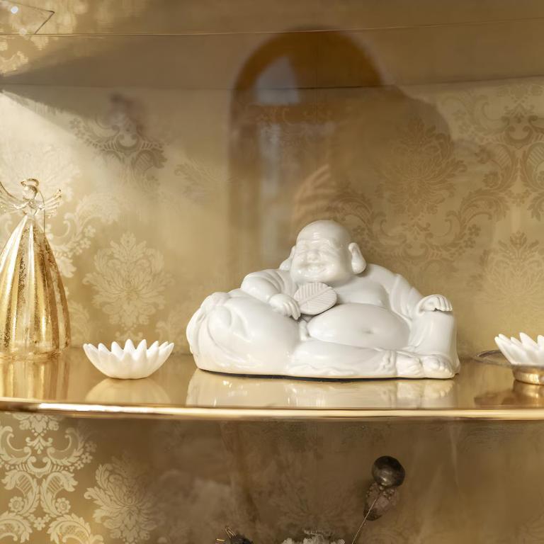 Villa Camelia - Lucca - Appartamento con doccia - 8