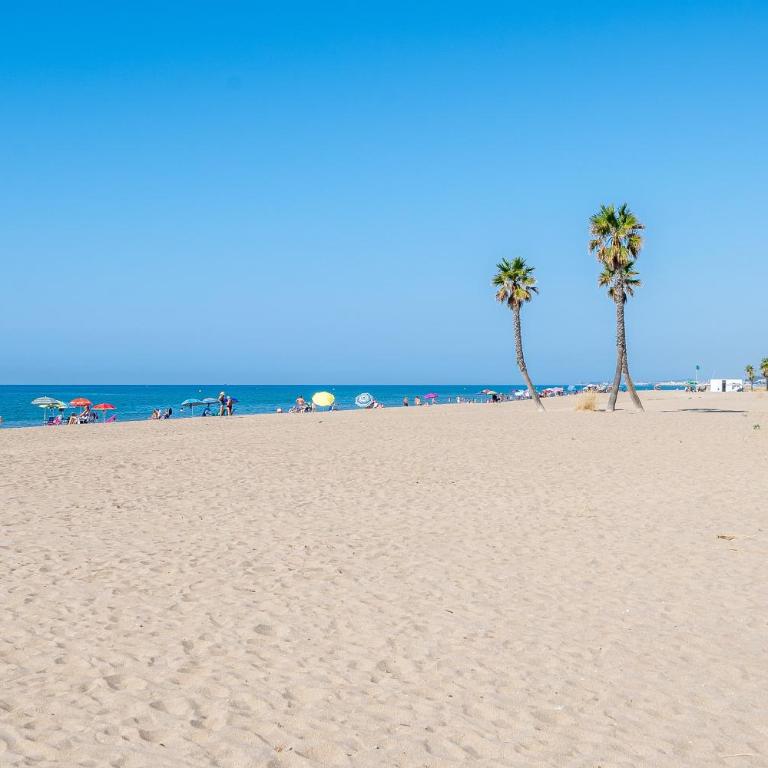 Coral Beach by Pat - Apartamento de 3 dormitorios y vistas al mar - 32
