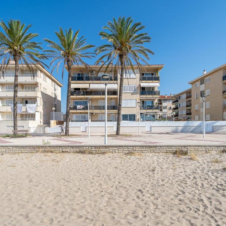 Coral Beach by Pat - Apartamento de 3 dormitorios y vistas al mar - 30