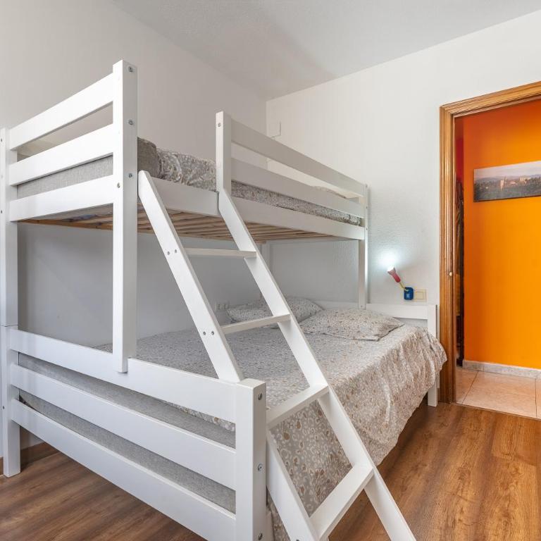 Apartamento Granada David - Apartment mit Terrasse - 14