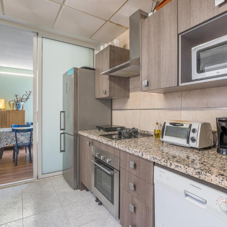 Apartamento Granada David - Apartment mit Terrasse - 7