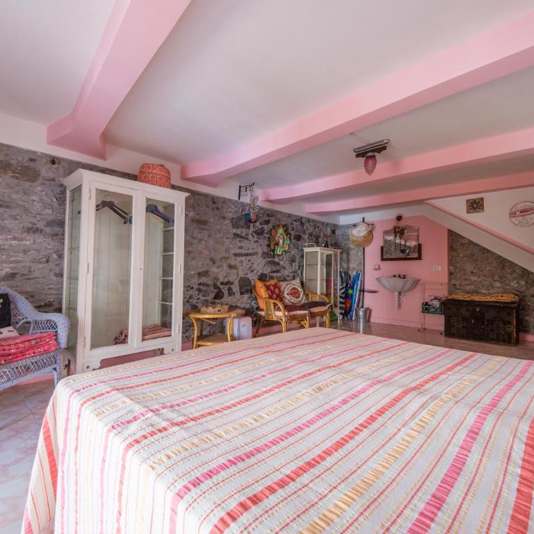 La Casa a Colori - Standard Queen Room - 6