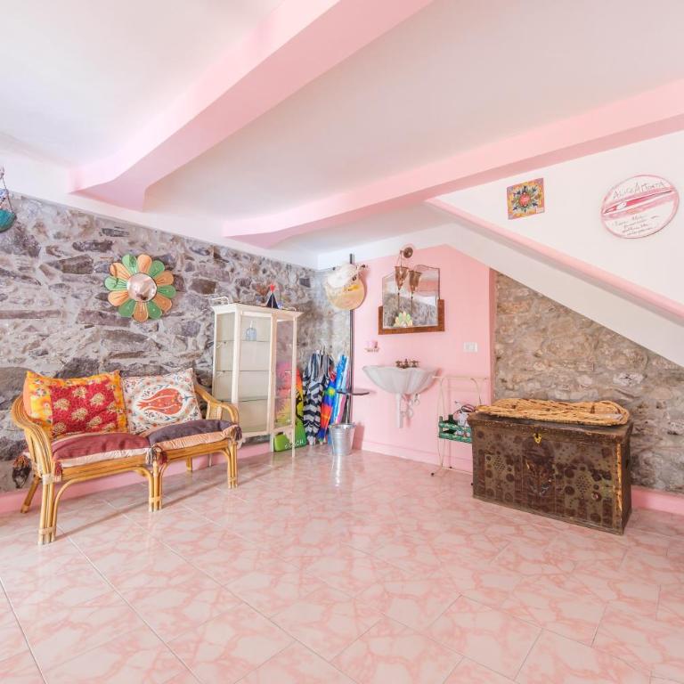 La Casa a Colori - Standard Queen Room - 8