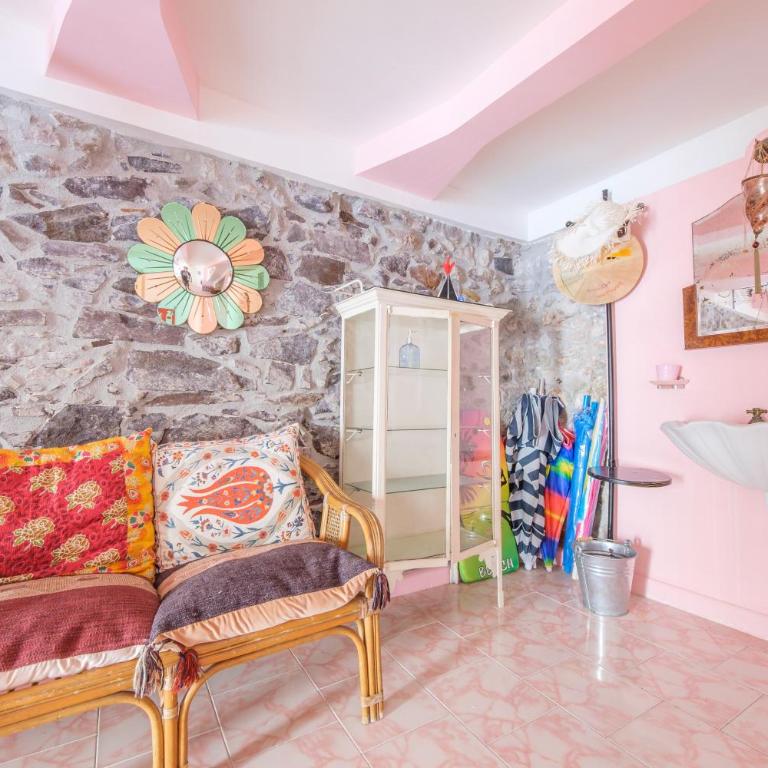 La Casa a Colori - Standard Queen Room - 9