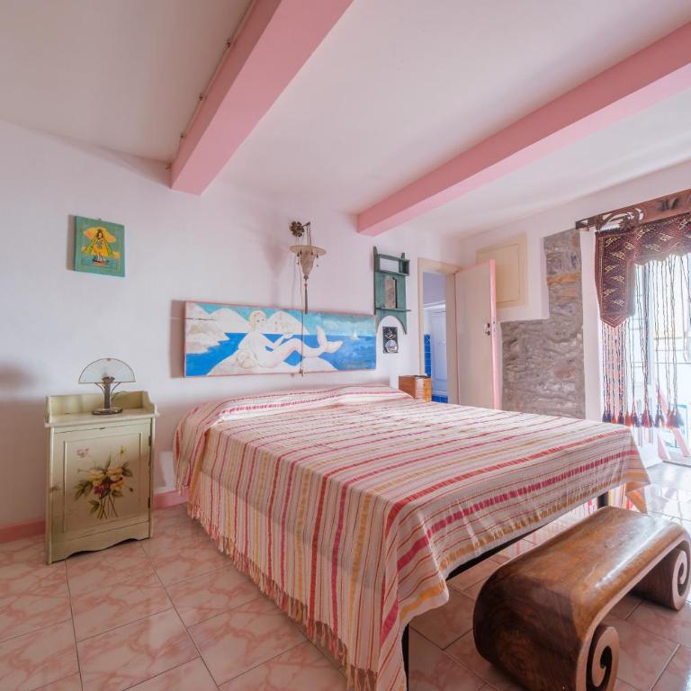 La Casa a Colori - Standard Queen Room - 1