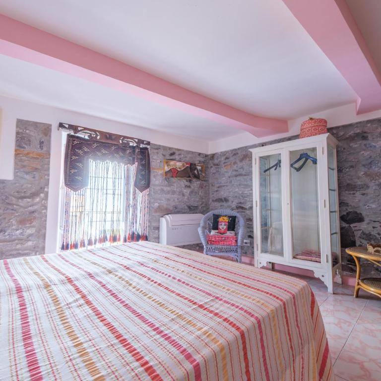 La Casa a Colori - Standard Queen Room - 7