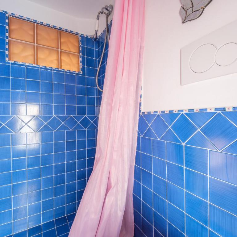 La Casa a Colori - Standard Queen Room - 14