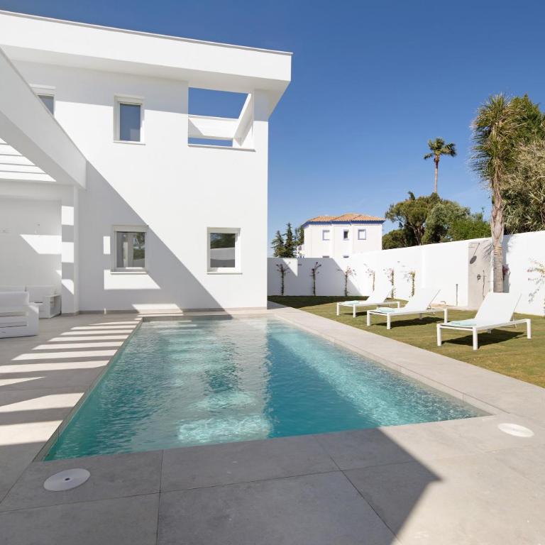 Villa Tahiti - Casa de 3 dormitorios - 28