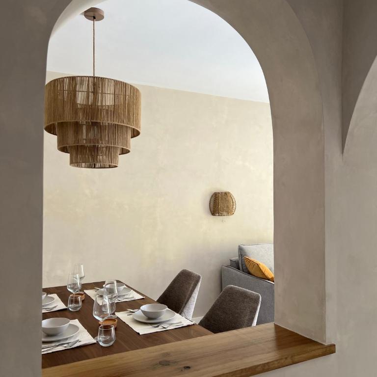 Fuerte Casa 66 - Apartamento con terraza - 7