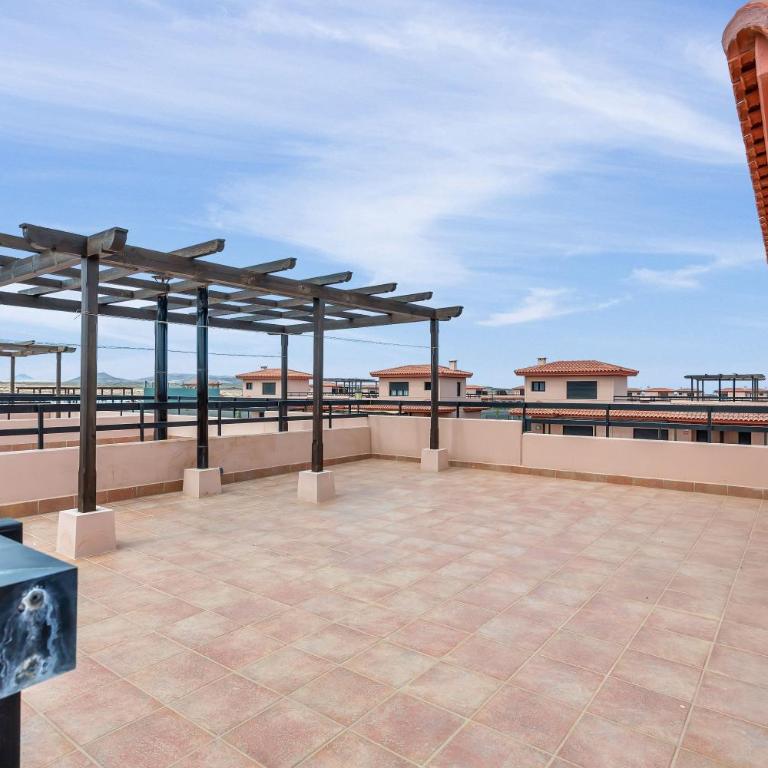 Villa Manuela - Villa con vistas al jardín - 18