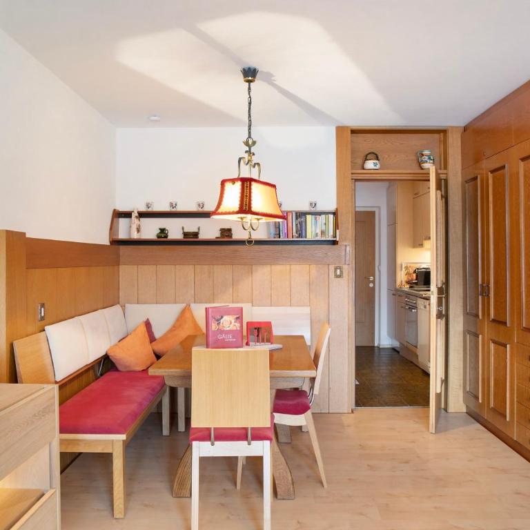 Seefeld Appartement Ilse - Superior Apartment mit 1 Schlafzimmer und Balkon - 9